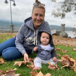 Meet your Posher, Allie